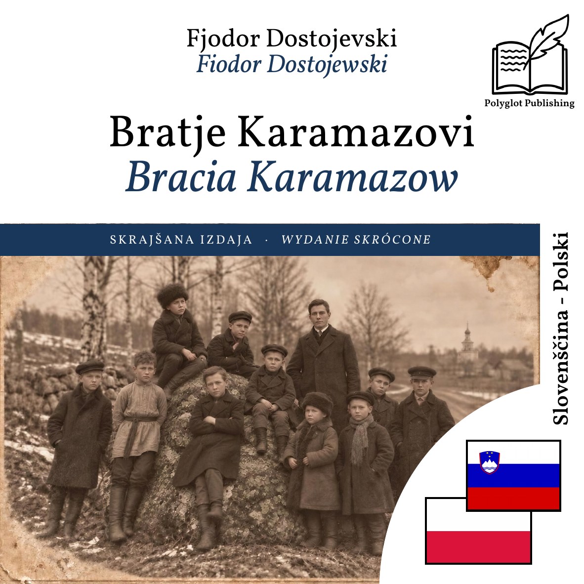 Bracia Karamazow