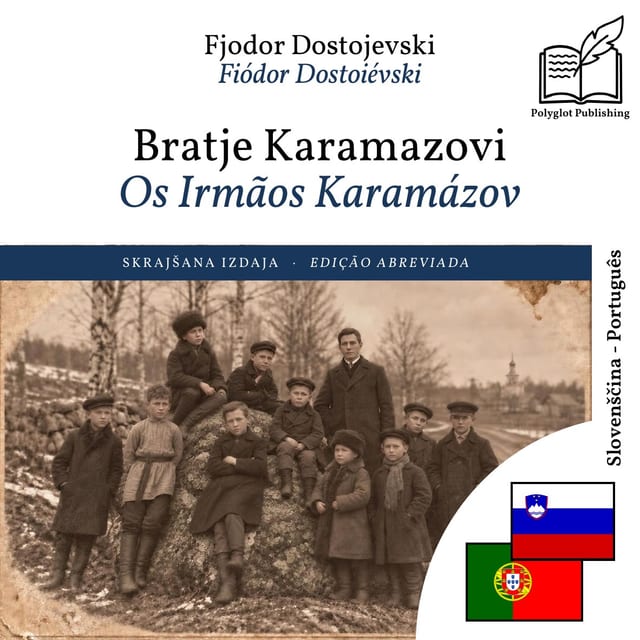 Os Irmãos Karamázov