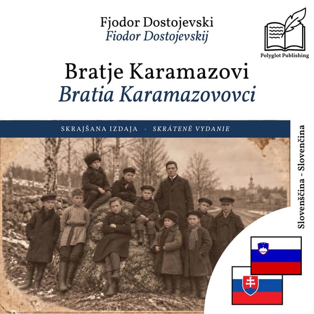 Bratia Karamazovovci