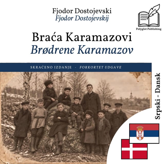 Brødrene Karamazov