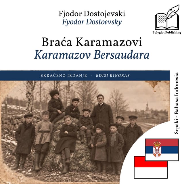 Karamazov Bersaudara