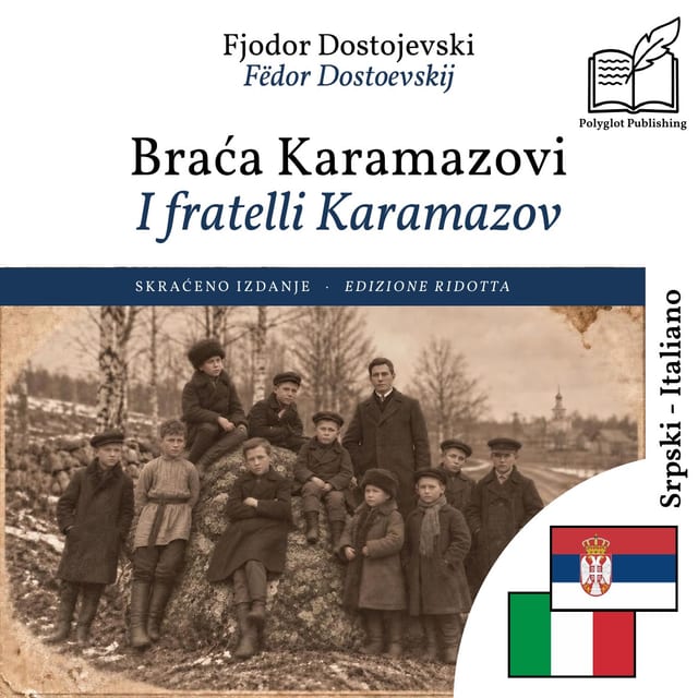 I fratelli Karamazov