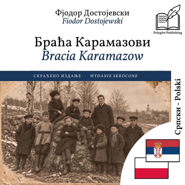 Bracia Karamazow