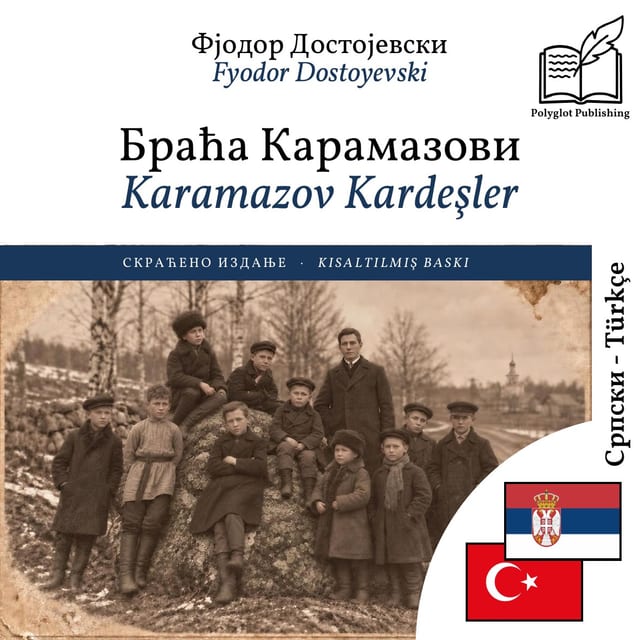Karamazov Kardeşler