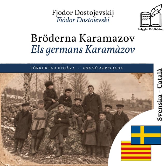 Els germans Karamàzov