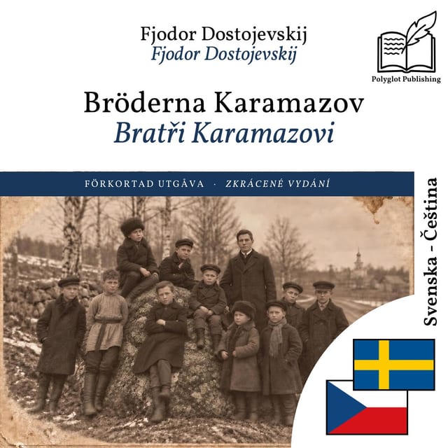 Bratři Karamazovi