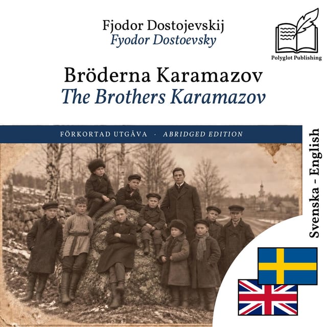 The Brothers Karamazov