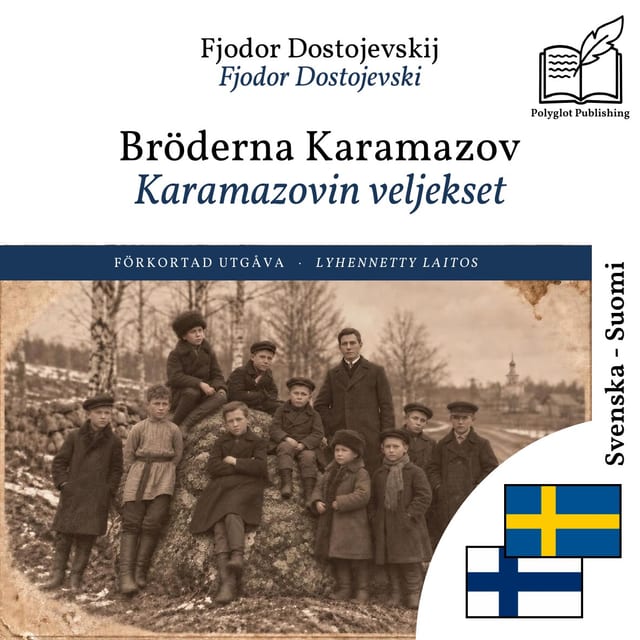 Karamazovin veljekset