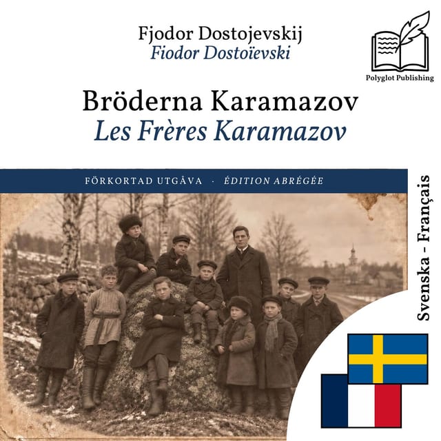 Les Frères Karamazov