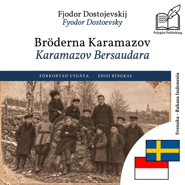 Karamazov Bersaudara