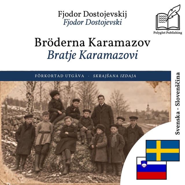 Bratje Karamazovi