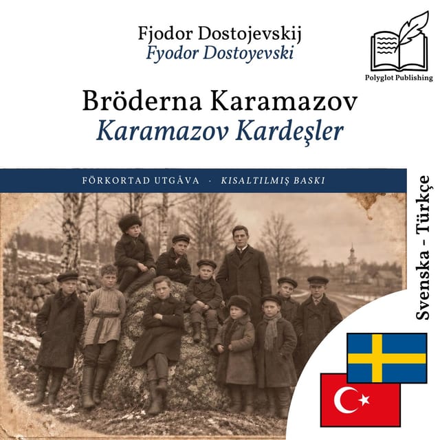 Karamazov Kardeşler