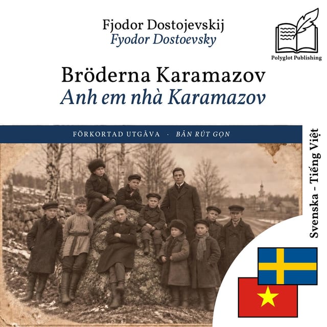 Anh em nhà Karamazov