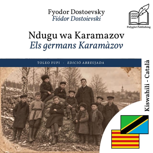 Els germans Karamàzov