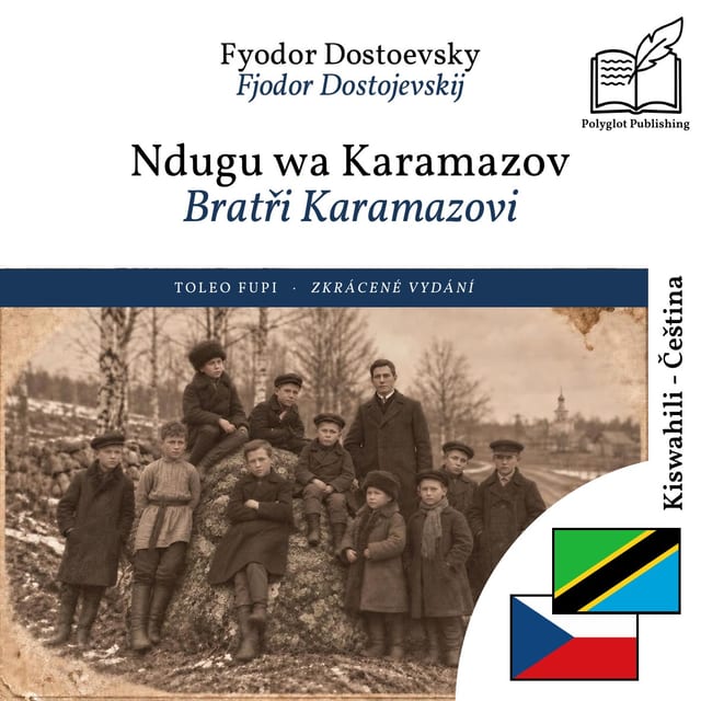 Bratři Karamazovi