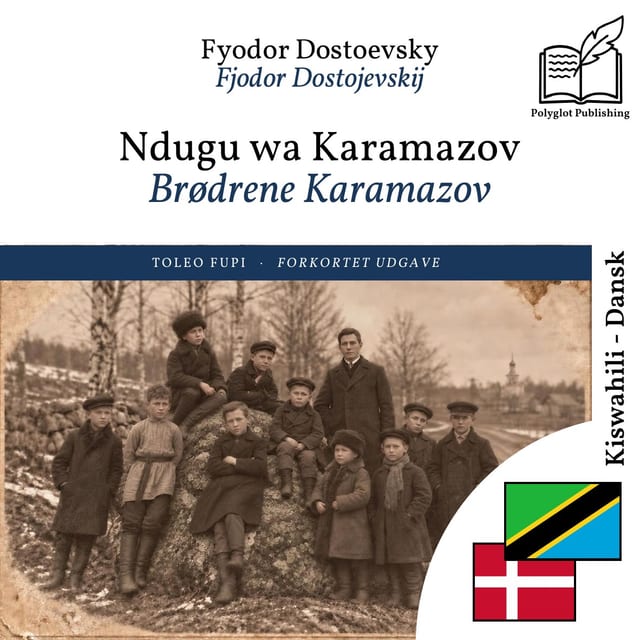 Brødrene Karamazov