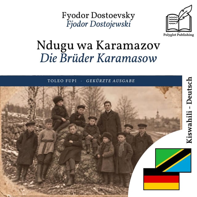 Die Brüder Karamasow