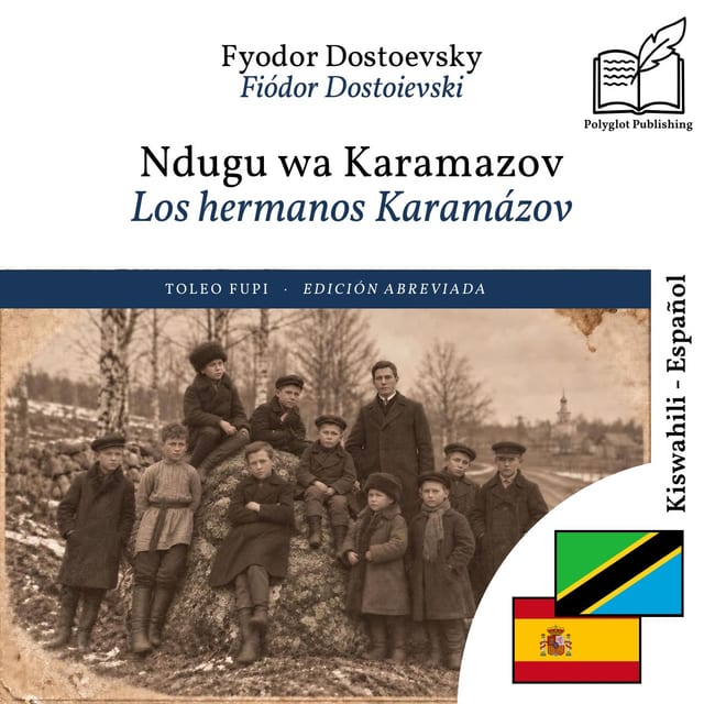 Los hermanos Karamázov