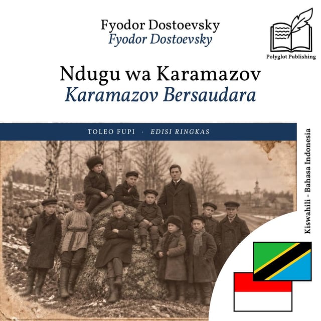 Karamazov Bersaudara