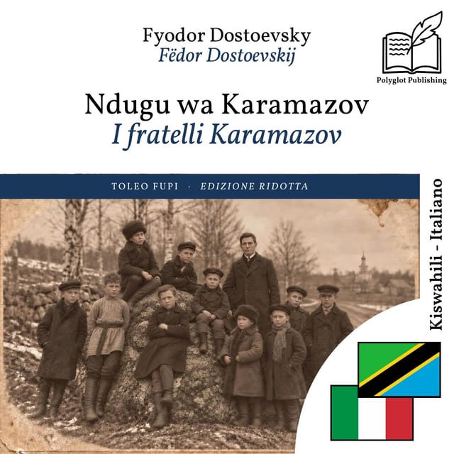 I fratelli Karamazov