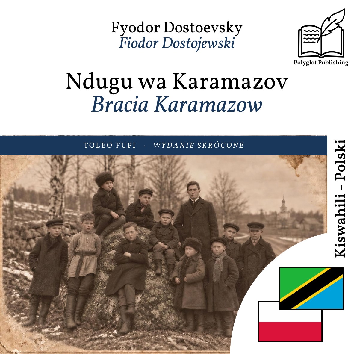 Bracia Karamazow