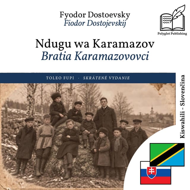 Bratia Karamazovovci