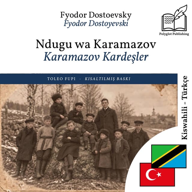 Karamazov Kardeşler