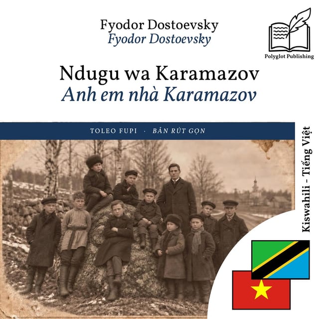Anh em nhà Karamazov