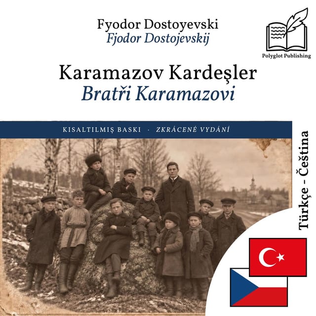 Bratři Karamazovi