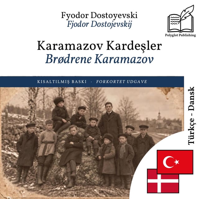 Brødrene Karamazov