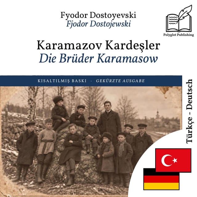 Die Brüder Karamasow