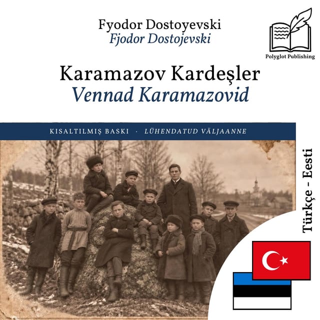 Vennad Karamazovid