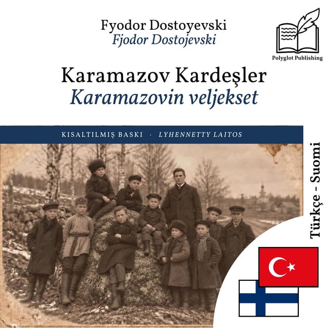 Karamazovin veljekset