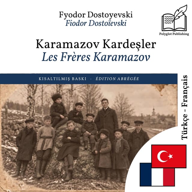 Les Frères Karamazov