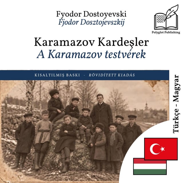 A Karamazov testvérek
