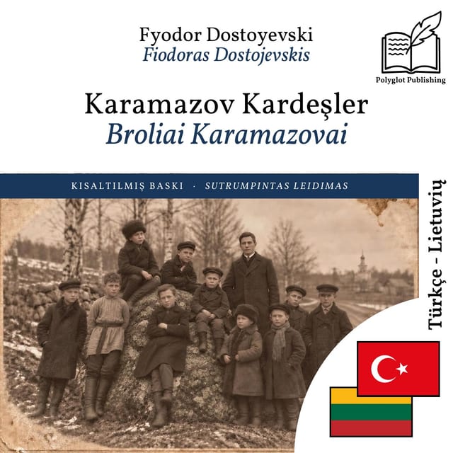 Broliai Karamazovai