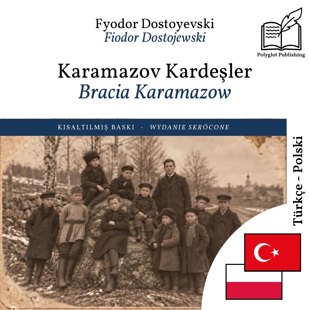 Bracia Karamazow