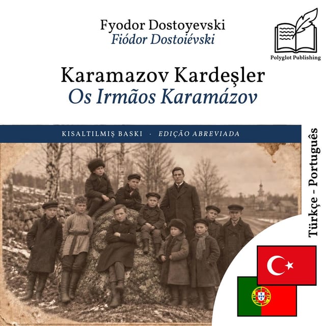 Os Irmãos Karamázov