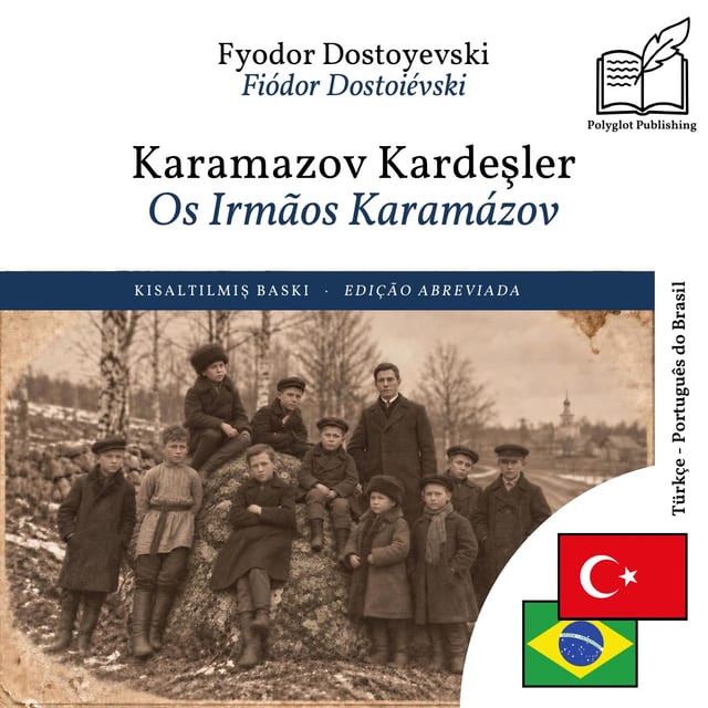Os Irmãos Karamázov