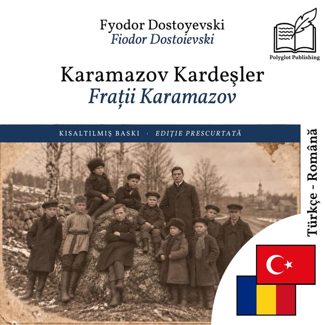 Frații Karamazov
