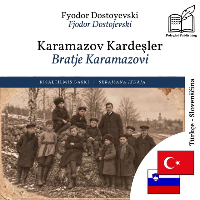 Bratje Karamazovi