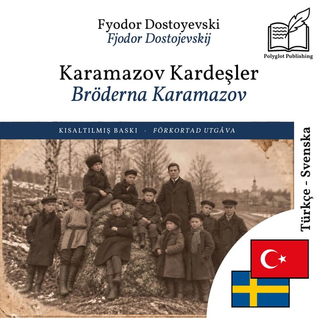 Bröderna Karamazov