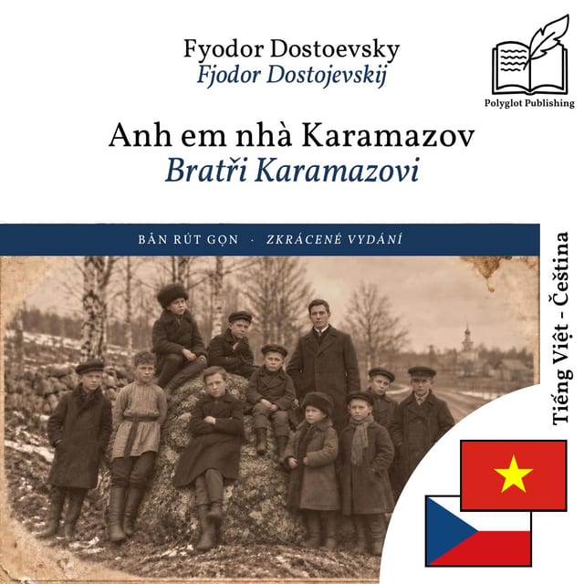 Bratři Karamazovi