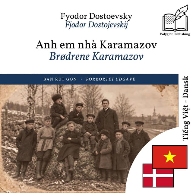 Brødrene Karamazov