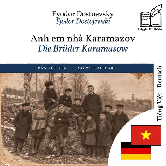 Die Brüder Karamasow