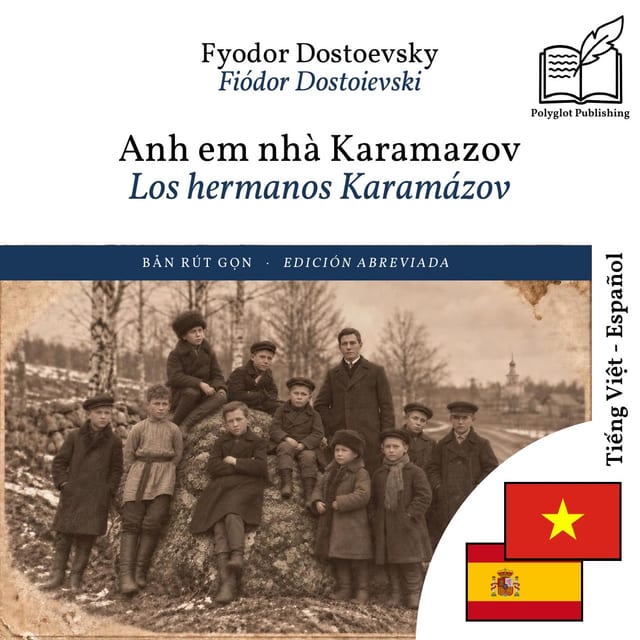 Los hermanos Karamázov