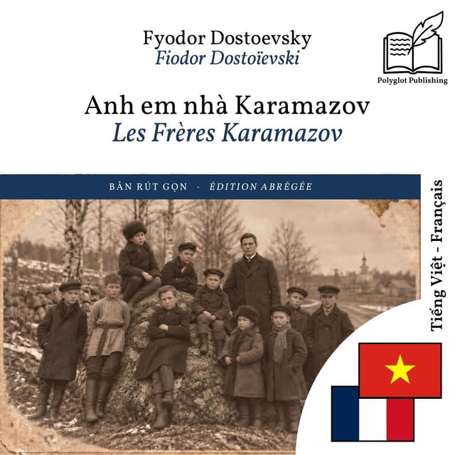 Les Frères Karamazov