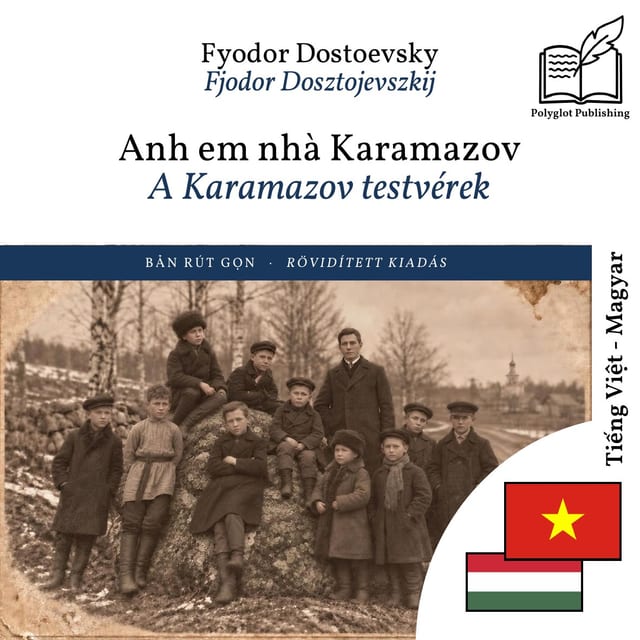 A Karamazov testvérek
