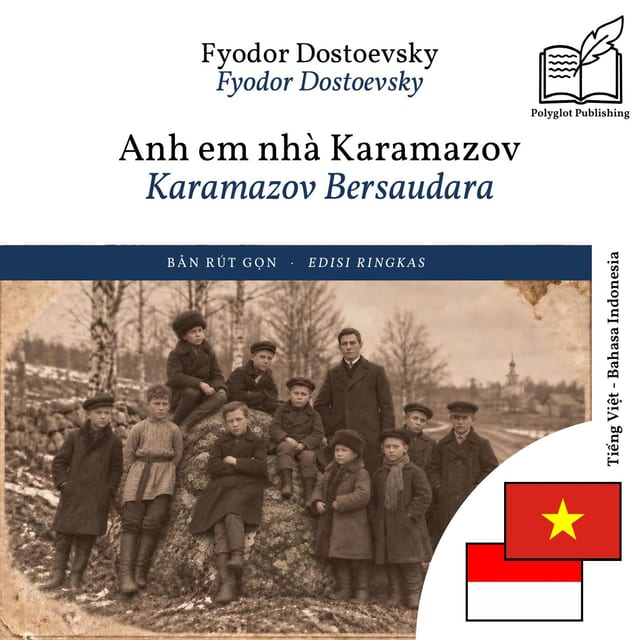 Karamazov Bersaudara