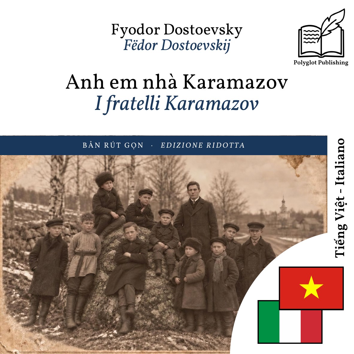 I fratelli Karamazov